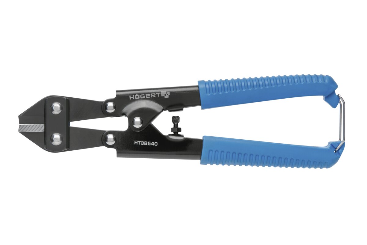 Hogert Mini bolt cutter 210 mm