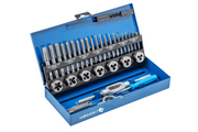 Tap and die set 32 pcs