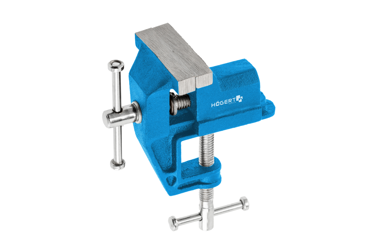 Hogert Modelling Vise 60 mm