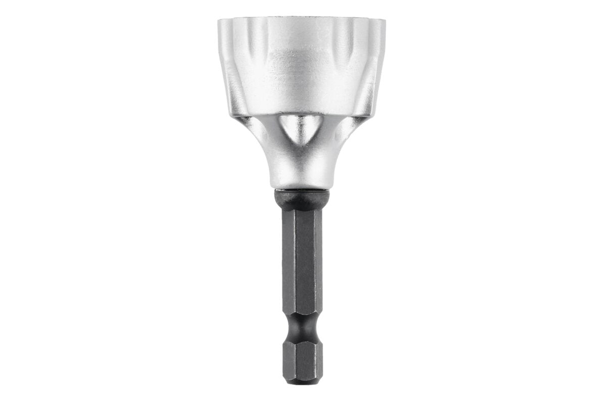 Thread chamfer