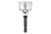 Thread chamfer