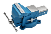 Hogert 200 mm swivel vise