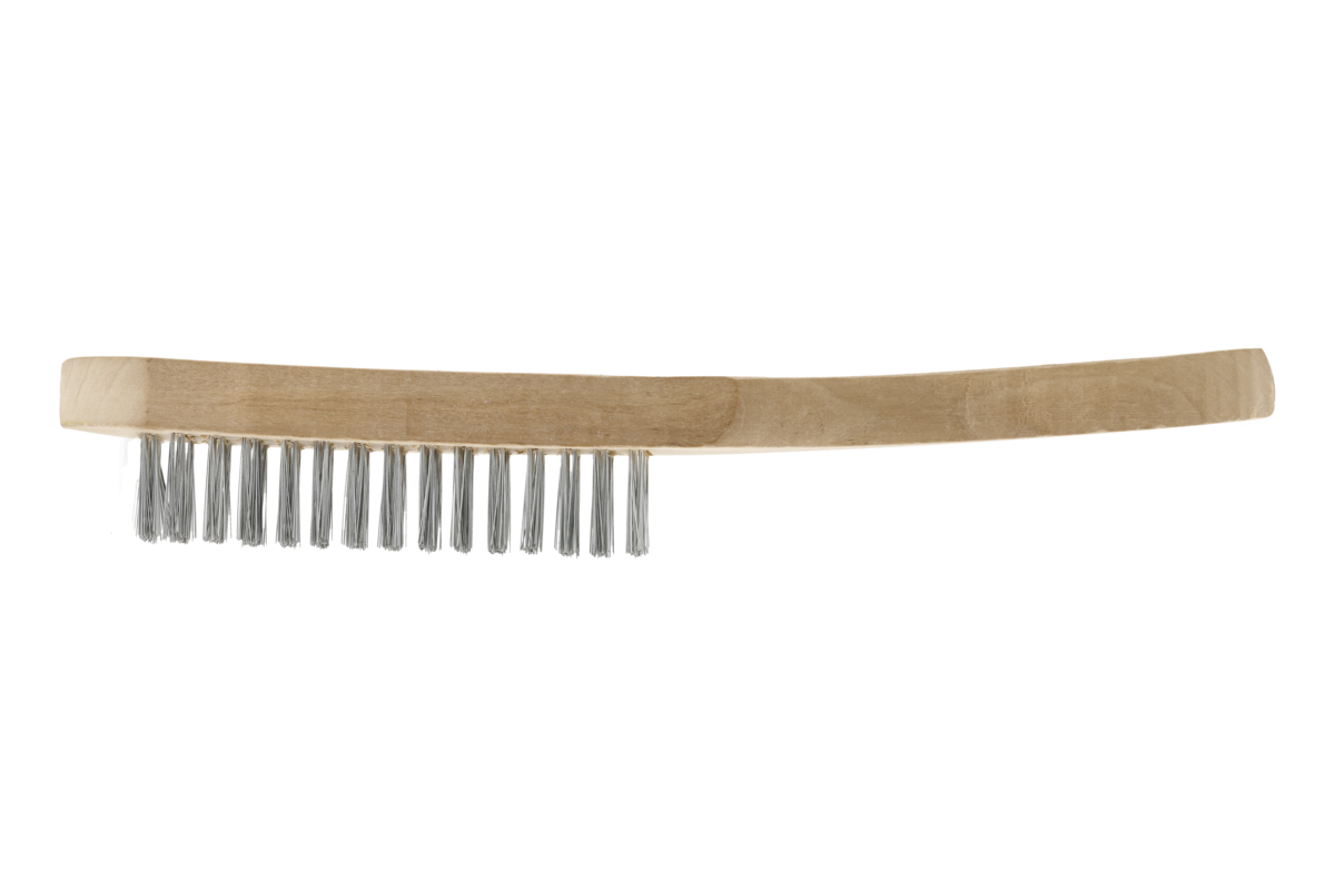Steel Brush