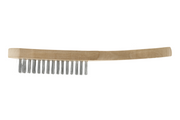 Steel Brush