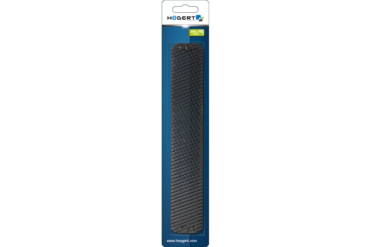 Surform replacement blade 250×40 mm