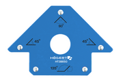 Hogert Magnetic welding angle