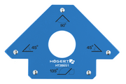 Hogert Magnetic welding angle