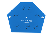 Hogert Magnetic welding angle