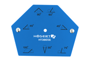 Hogert Magnetic welding angle