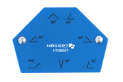 Hogert Magnetic welding angle
