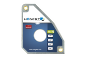 Hogert Magnetic welding angle