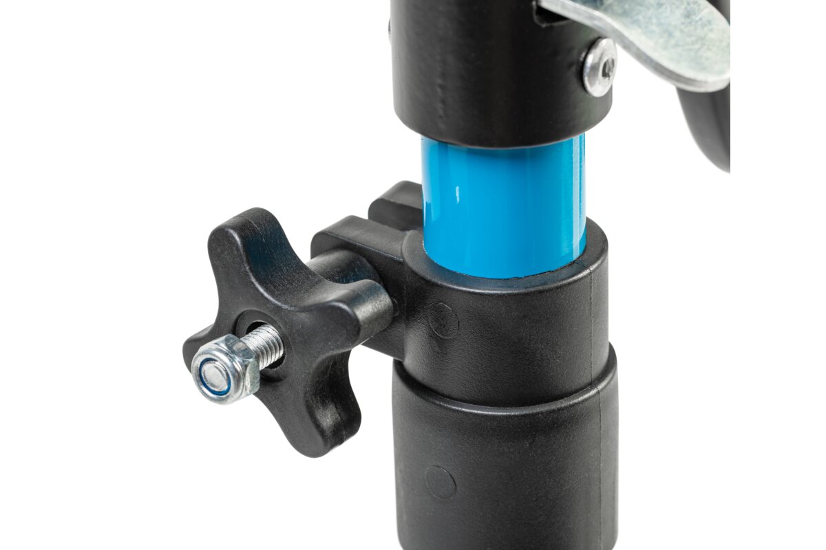 Hogert Adjustable support 125 – 290 cm