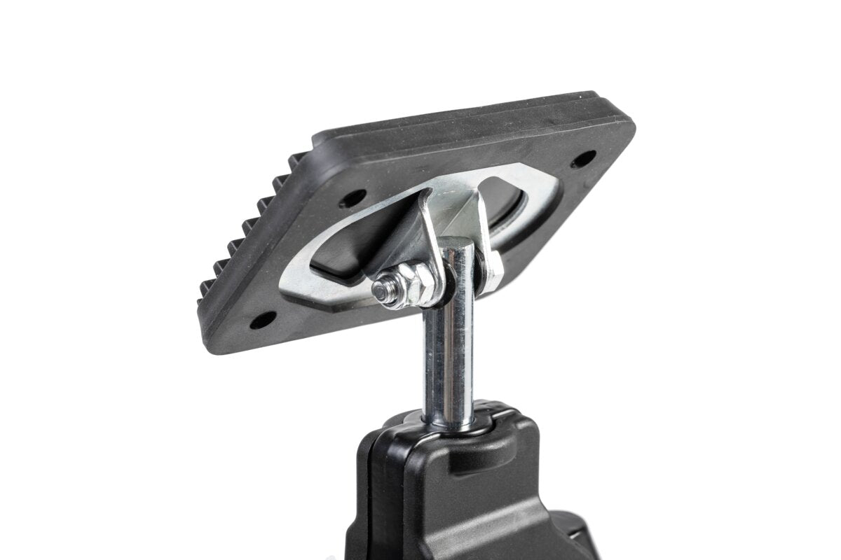 Hogert Adjustable support 60 – 115 cm