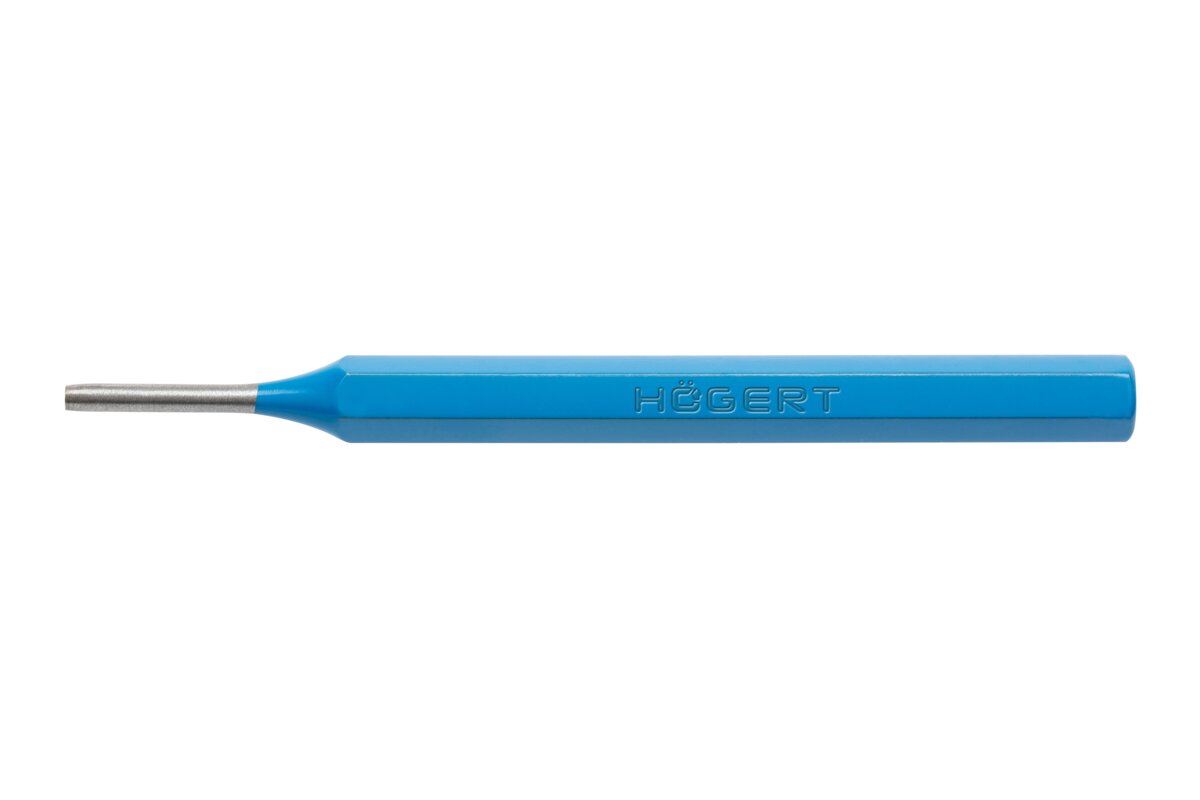 Hogert Pin punch