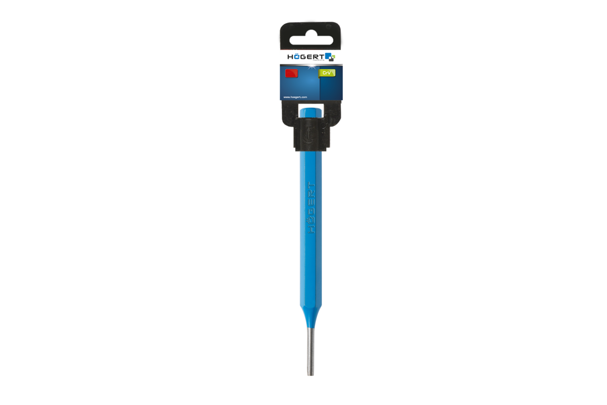 Hogert Pin punch