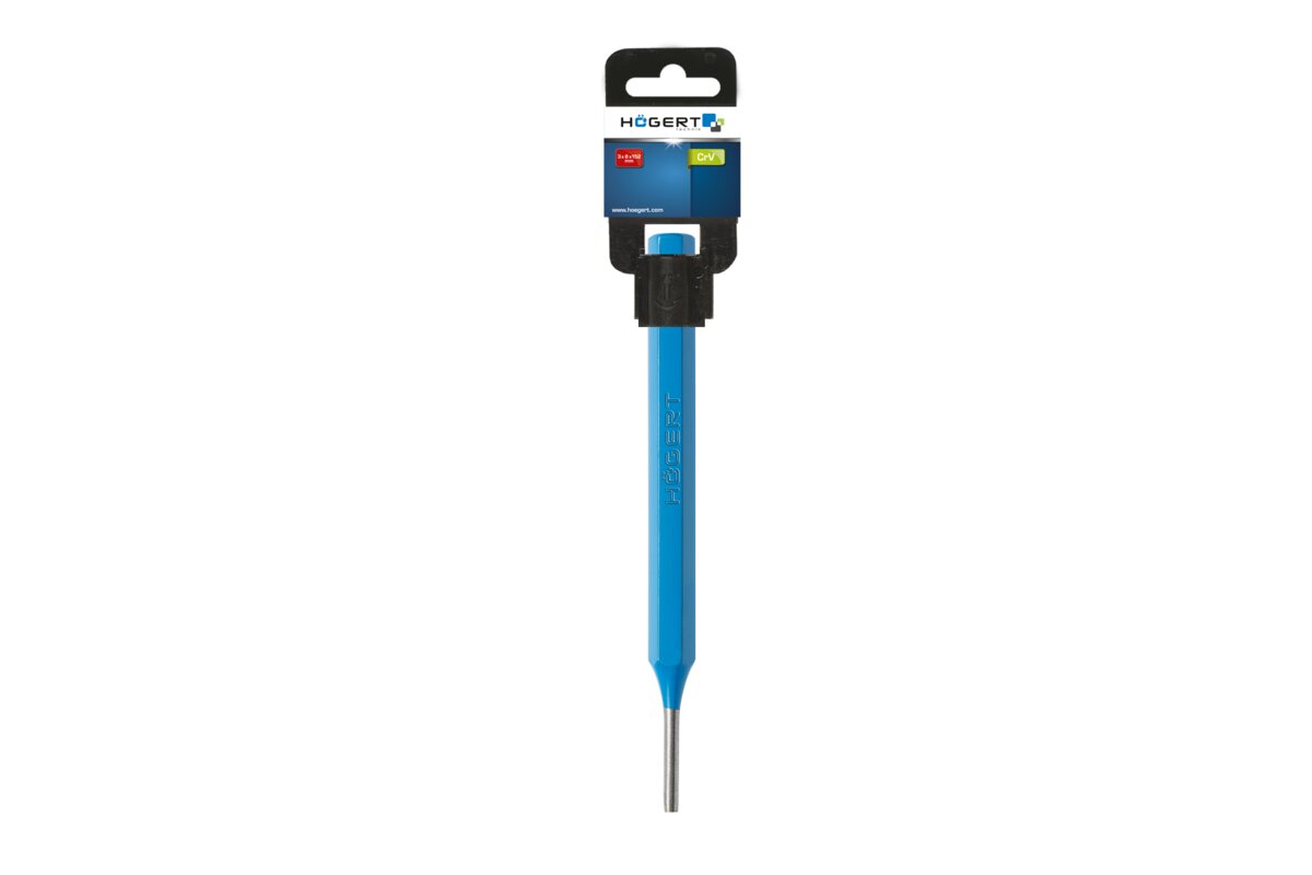 Hogert Pin punch