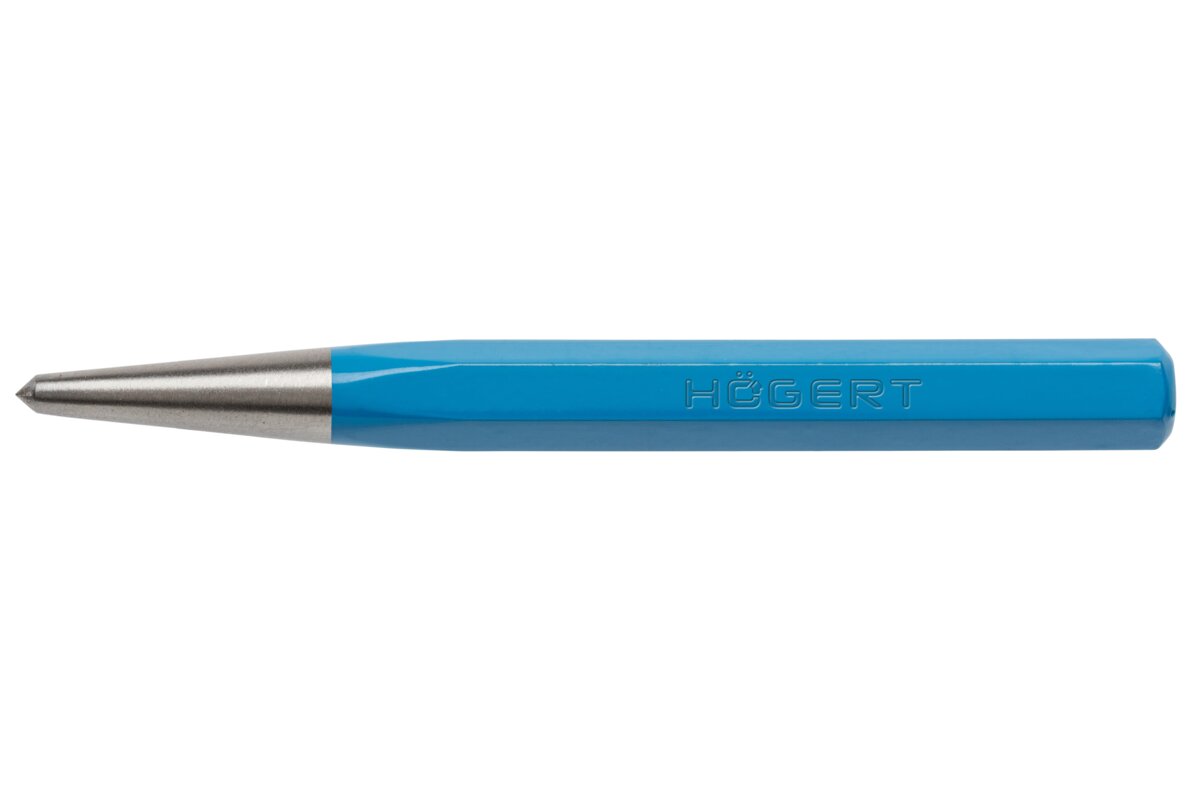 Hogert Center punch