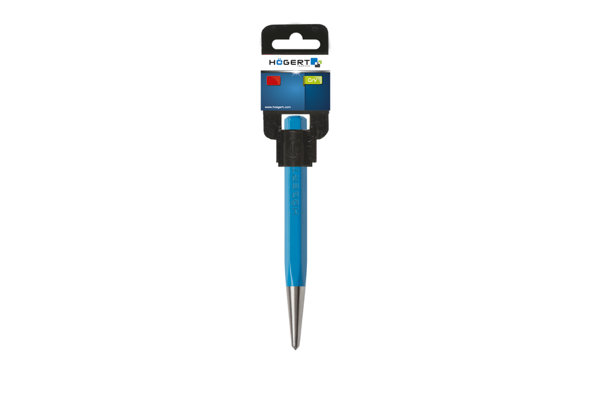 Hogert Center punch