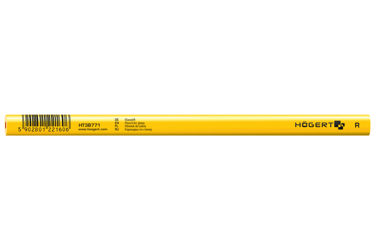 Hogert Pencil for glass R