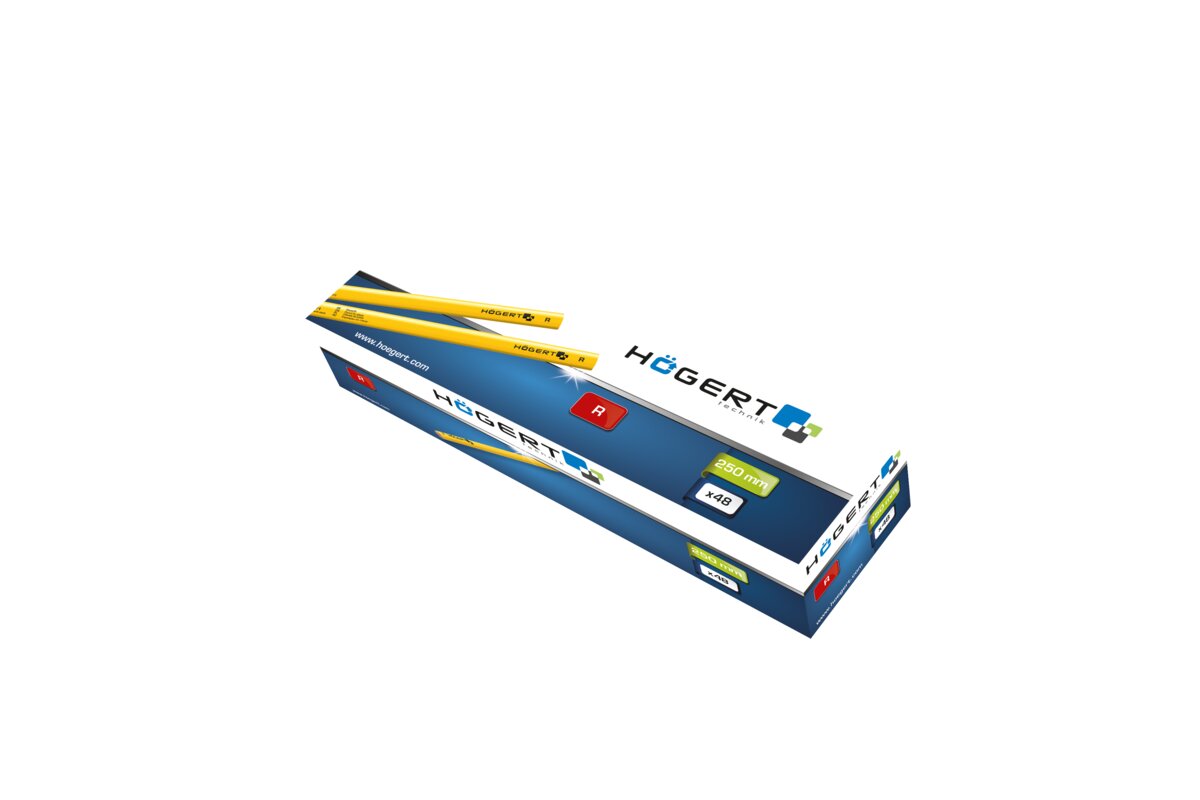 Hogert Pencil for glass R