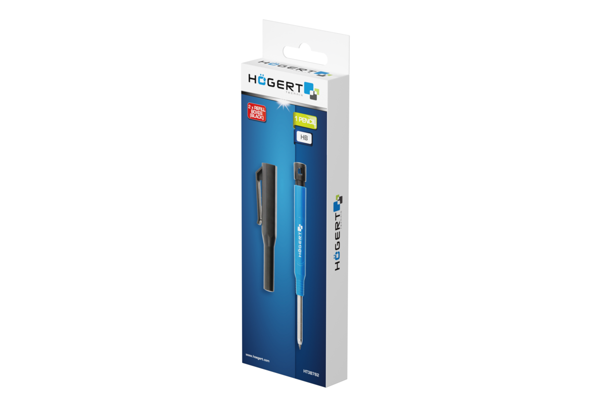 Hogert Changeable pencil