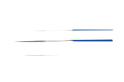 Hogert Diamond needle file, 5 pcs