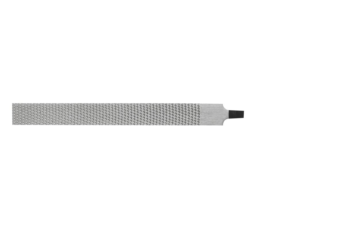 Hogert Flat wood rasp