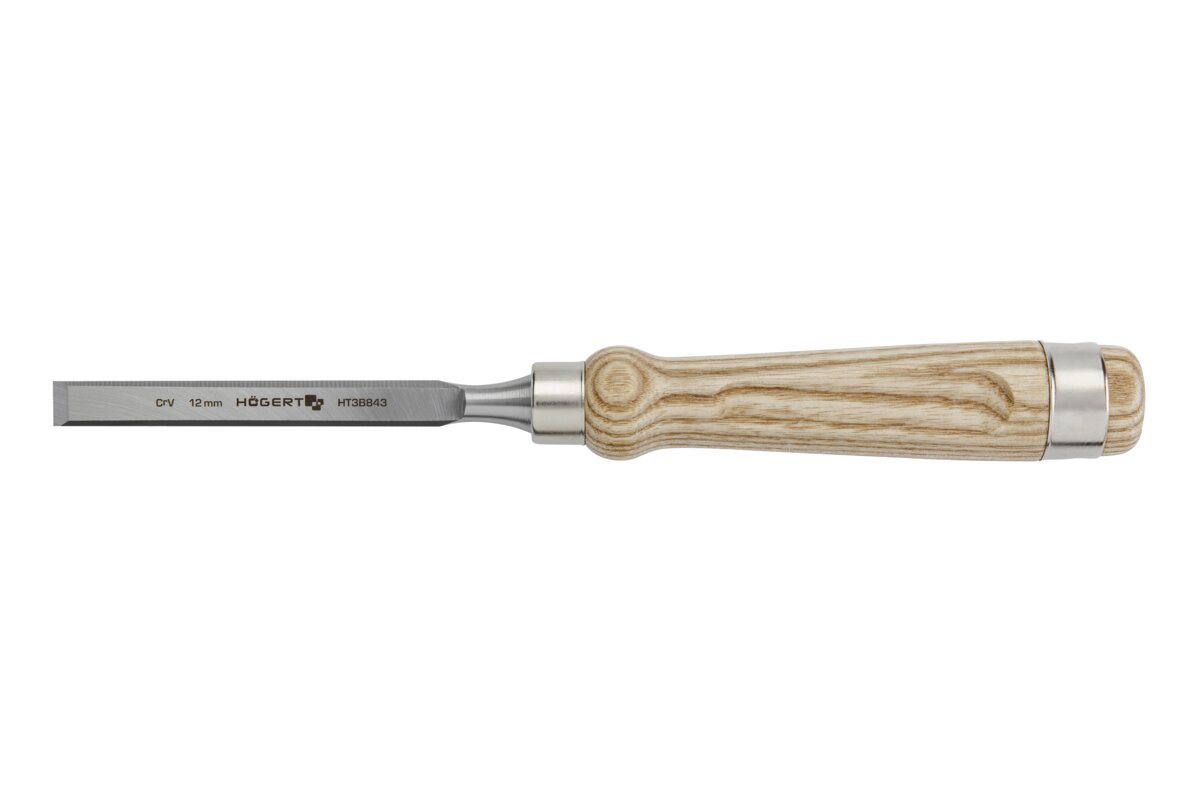 Hogert Chisel 12 mm