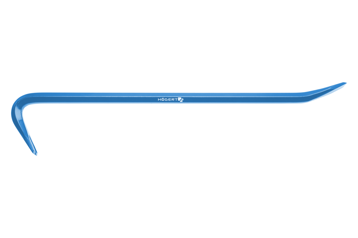 Hogert Hexagon crowbar 750×19