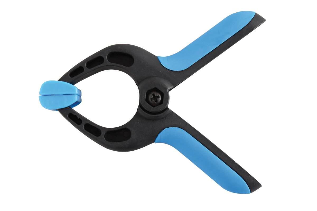 Spring clamp 110 mm, 2 pieces
