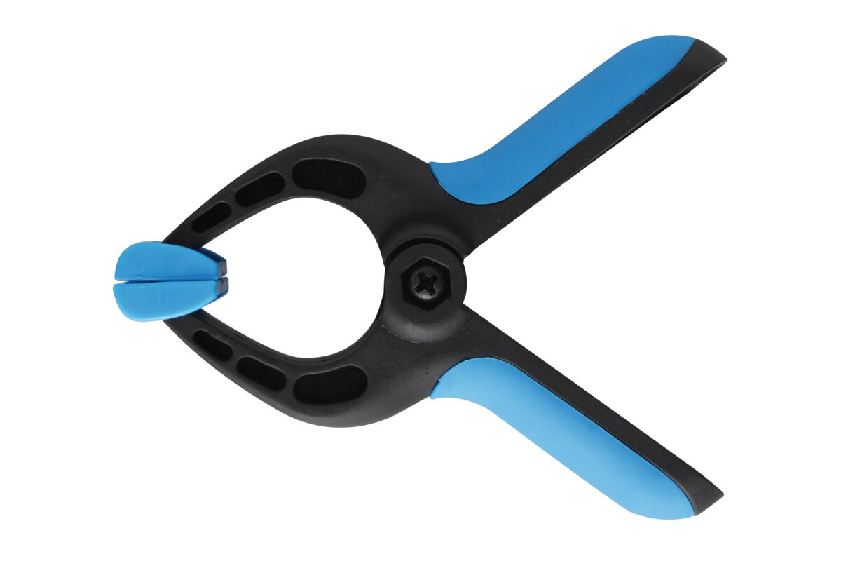 Spring clamp 165 mm