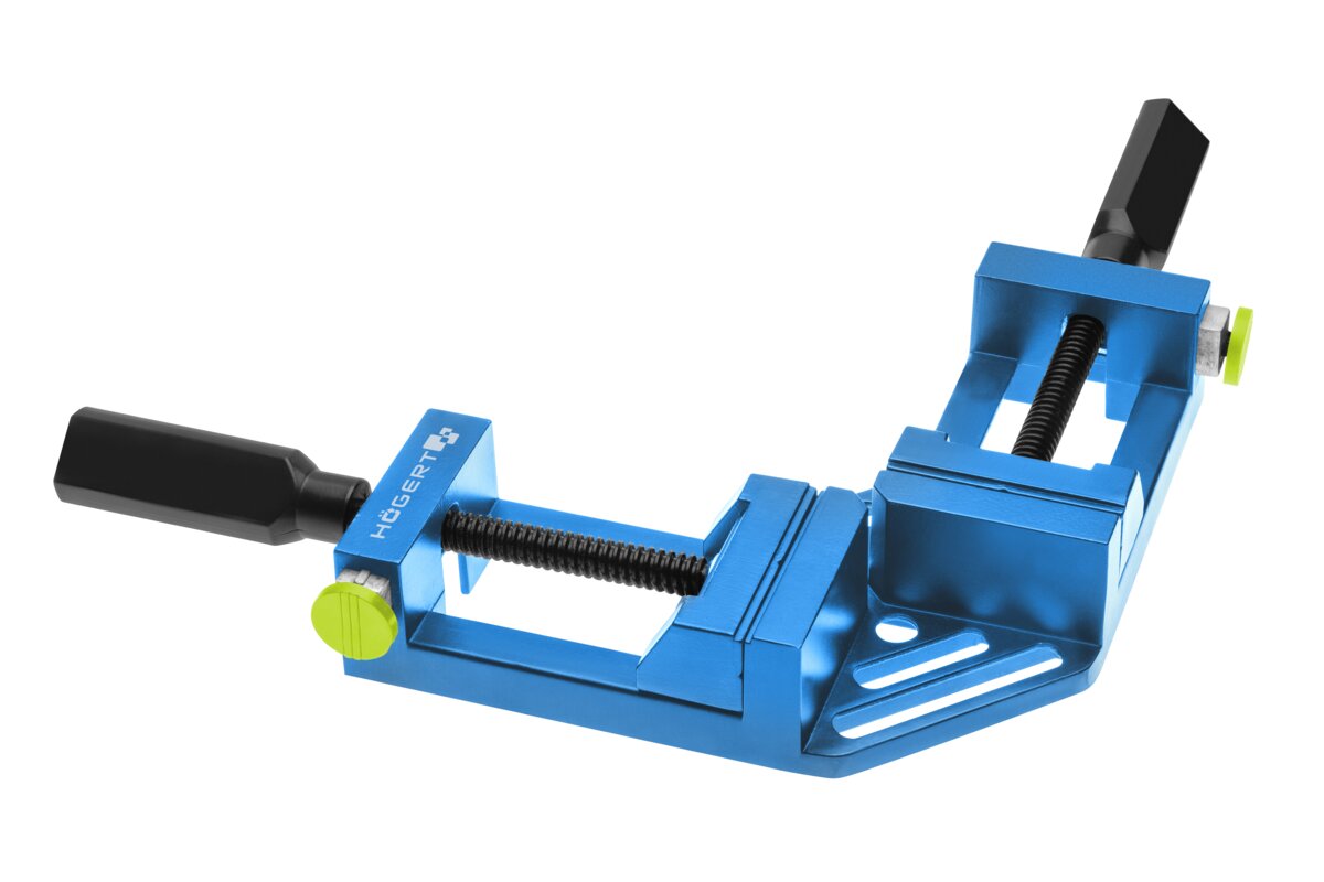 Hogert Angle clamp