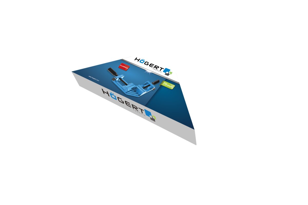 Hogert Angle clamp