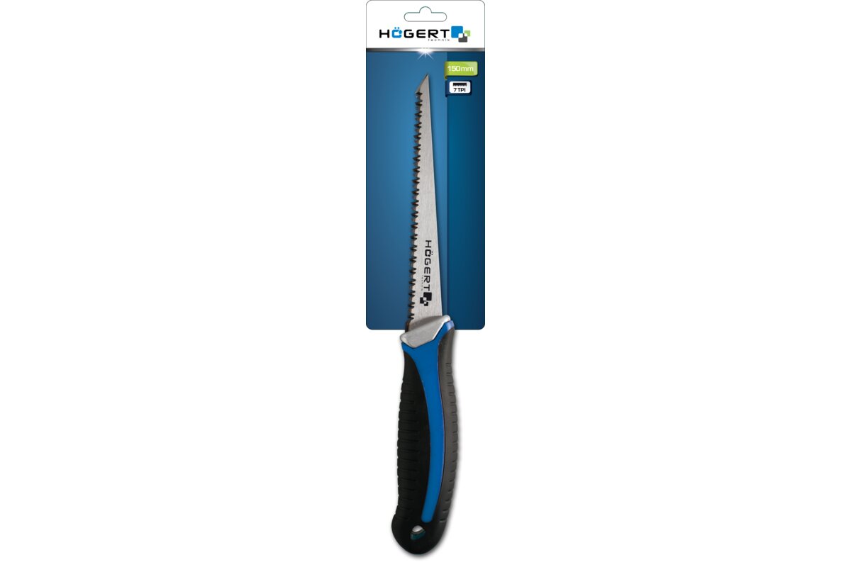 Hogert Jab saw