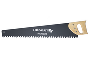 Hogert Aerated concrete block saw 34 TPI/600 mm