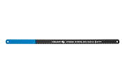 Hogert Hacksaw blades 300 mm, width 12,5 mm, HSS steel, Bi-metallic, 24 TPI, 2 pieces