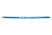 Hogert Hacksaw blades 300 mm, 24TPI, HSS steel, Bi-metallic, 2  pcs.