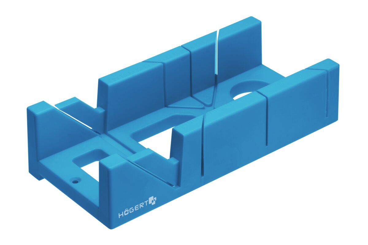 Hogert Mitre box