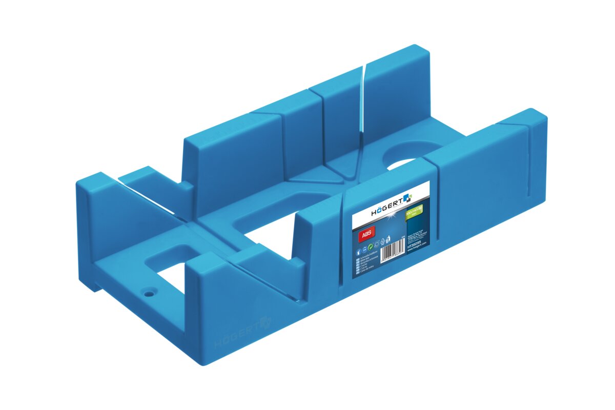 Hogert Mitre box