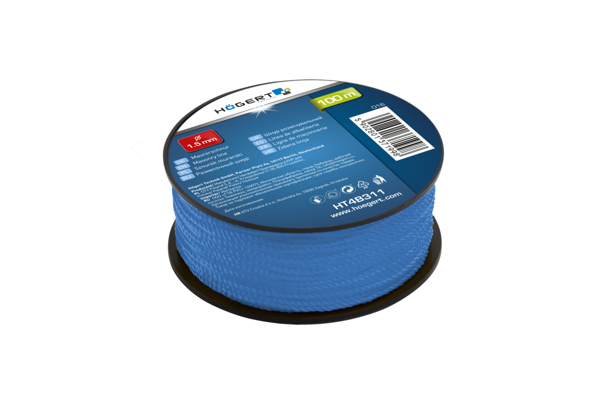 Hogert Masonry String 100 m