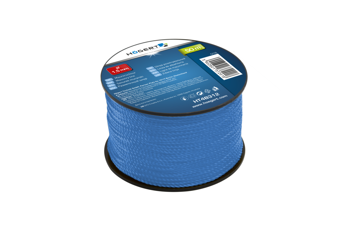 Hogert Masonry String 50 m