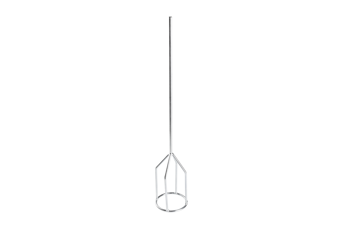 Stirrer Ø100x560mm, HEX