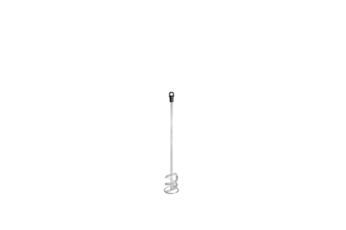 Hogert Mixer Ø60×400mm, HEX