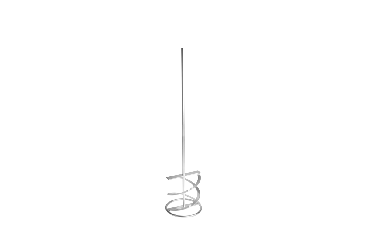 Hogert Mixer Ø135×600mm, HEX