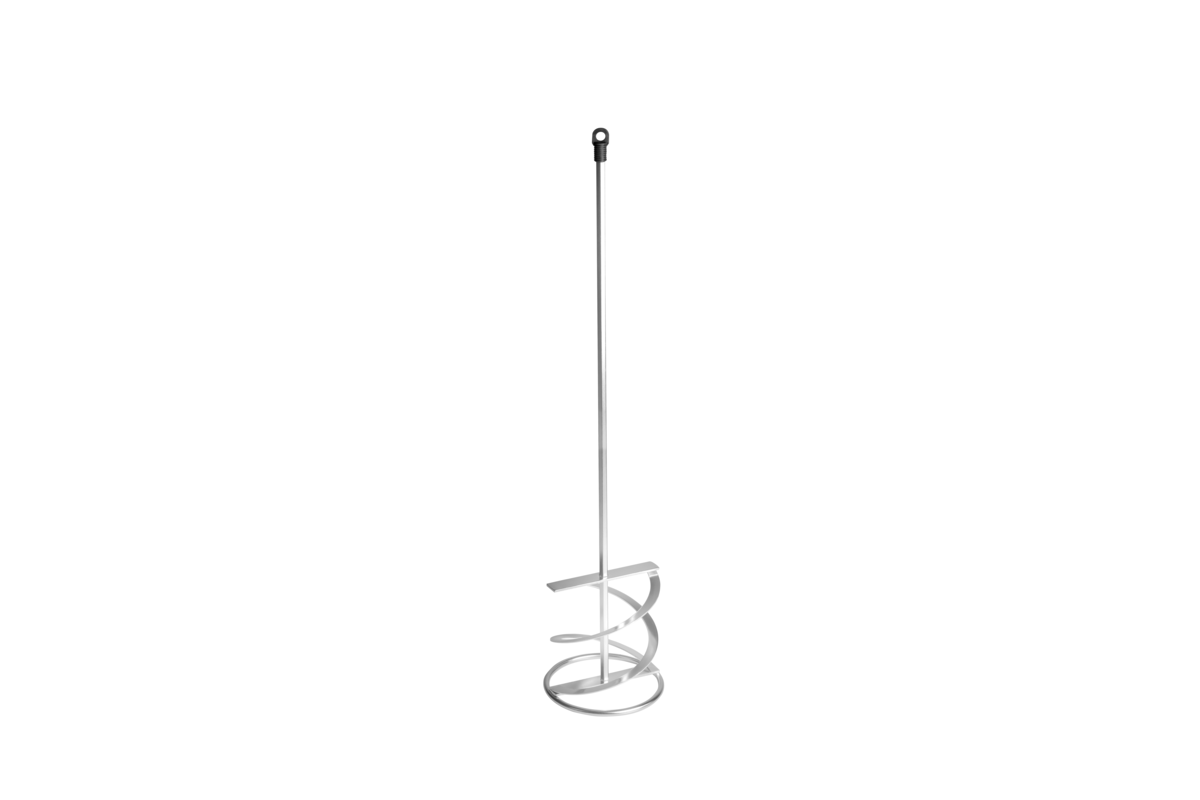 Hogert Mixer Ø120×600mm, HEX