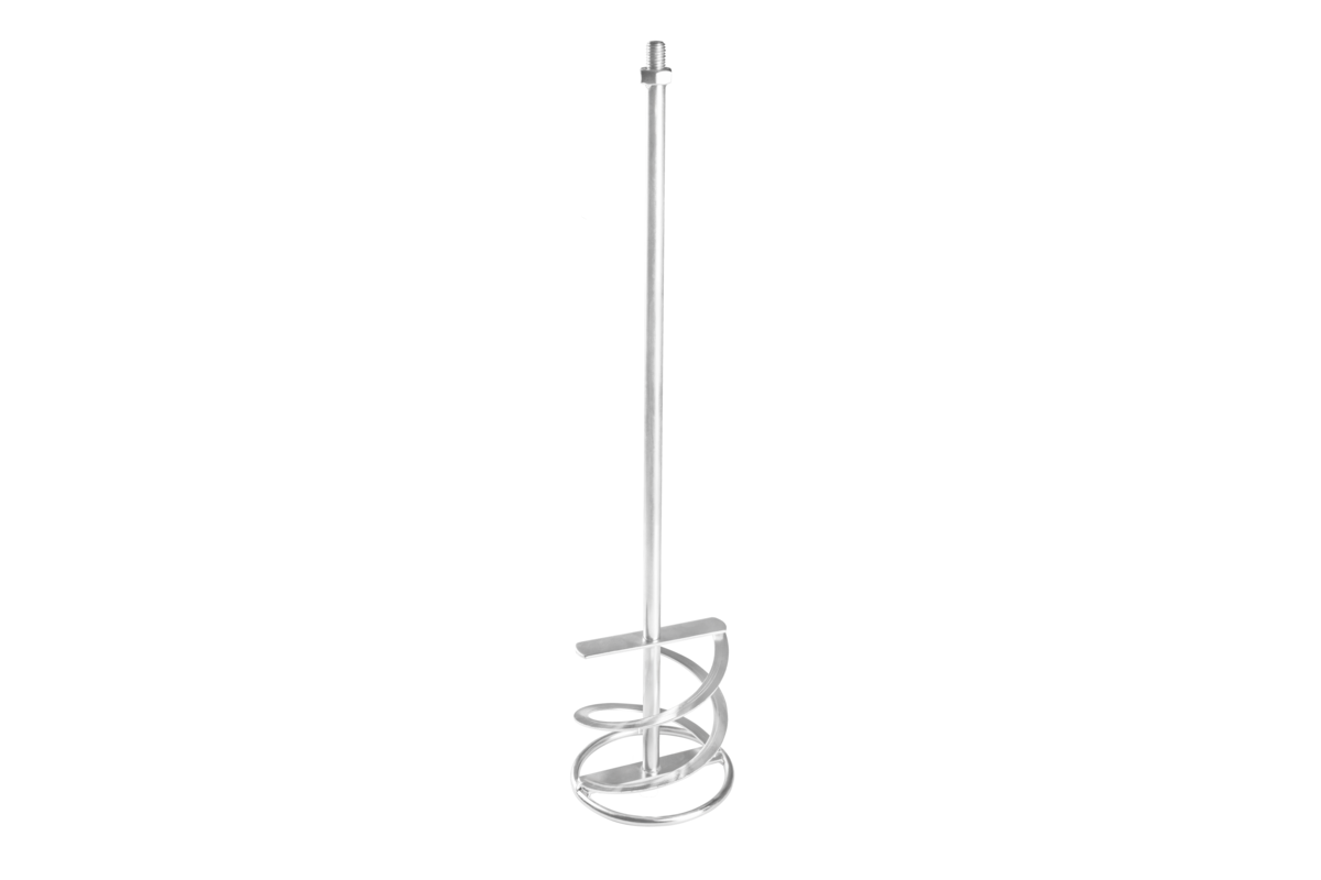 Hogert Mixer Ø120×600mm, M14