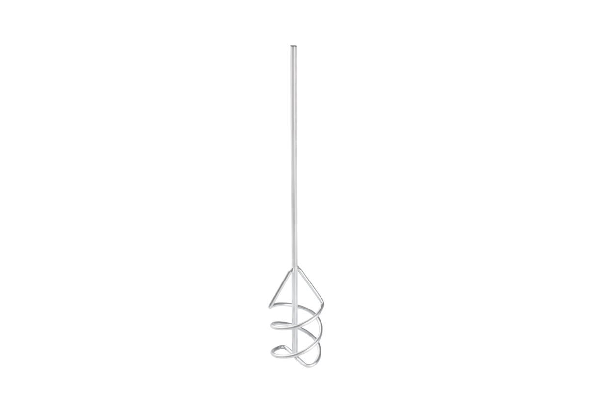 Hogert Mixer Ø80X440mm, HEX