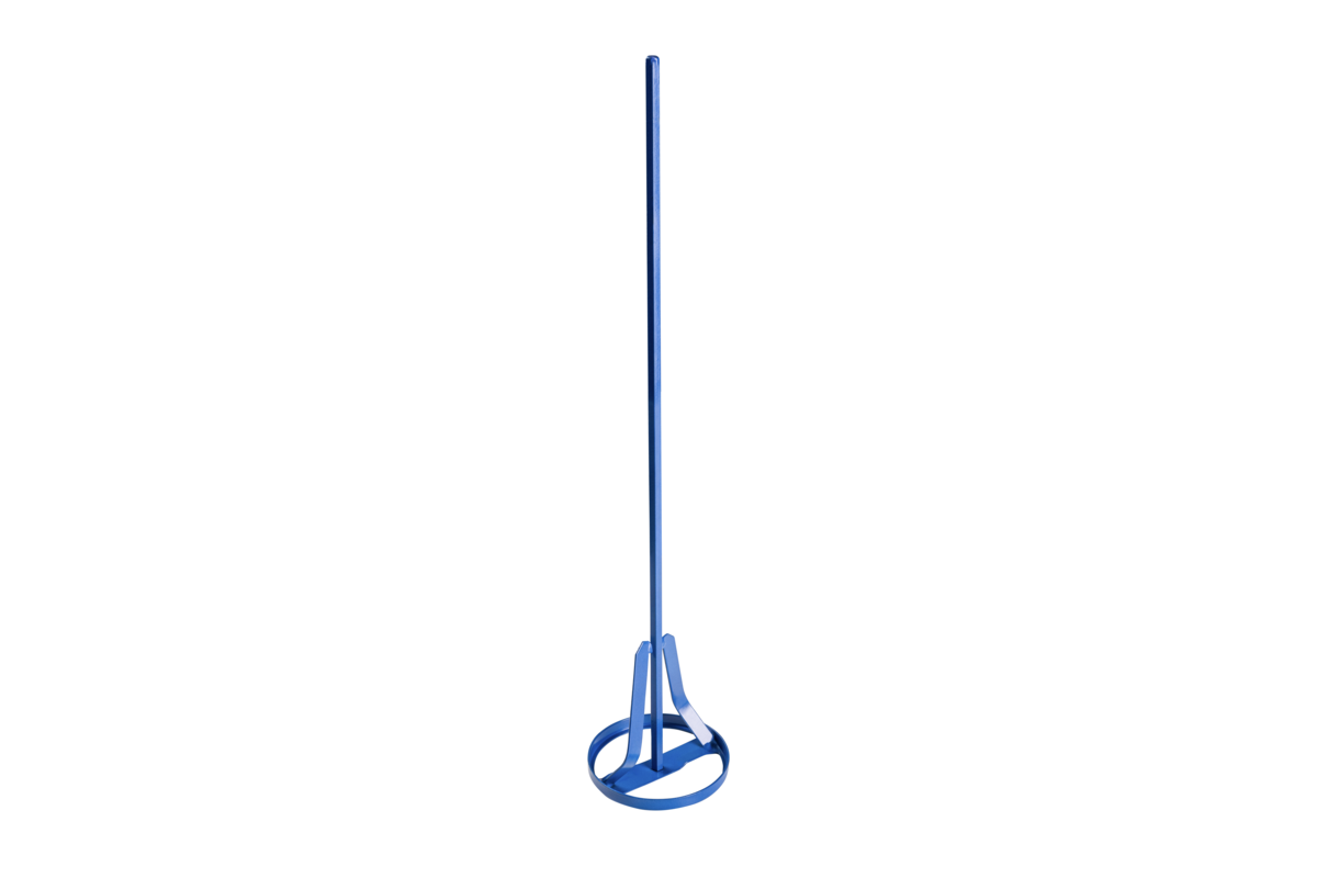 Stirrer Ø120×600 mm, HEX