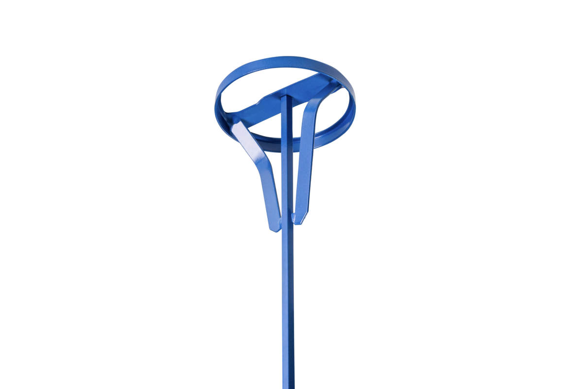 Stirrer Ø120×600 mm, HEX