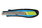 Snap-off blade knife 18 mm, SK5 steel